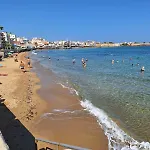 Vila Blue Balcony - Boutique Beachfront With Private Parking Spot *