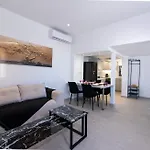 Blue Balcony - Boutique Beachfront With Private Parking Spot Vila *
