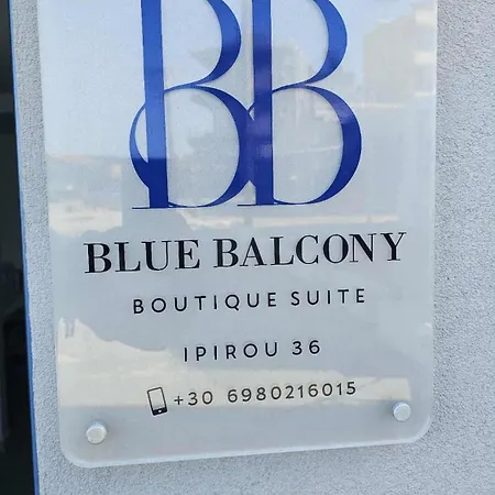 Villa Blue Balcony - Boutique Beachfront With Private Parking Spot *