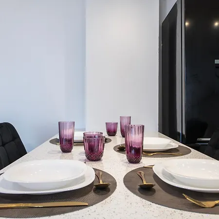 Blue Balcony - Boutique Beachfront With Private Parking Spot Chania (Crete)