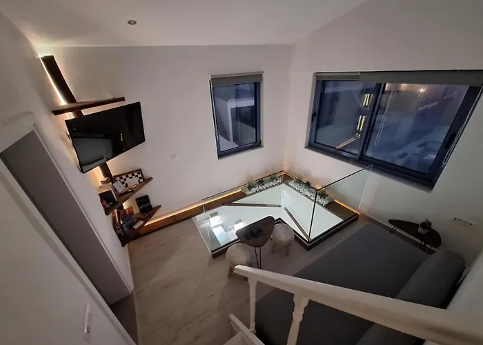 Blue Balcony - Boutique Beachfront With Private Parking Spot ヴィラ ハニア