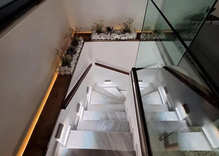 Blue Balcony - Boutique Beachfront With Private Parking Spot ヴィラ *