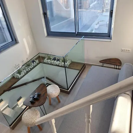 빌라 Blue Balcony - Boutique Beachfront With Private Parking Spot *