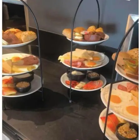 Blue Balcony - Boutique Beachfront With Private Parking Spot 빌라 하니아