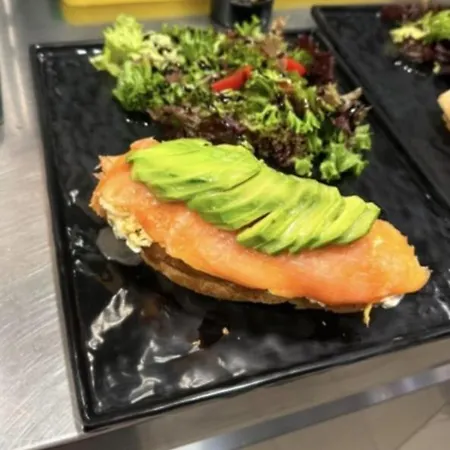 빌라 Blue Balcony - Boutique Beachfront With Private Parking Spot *