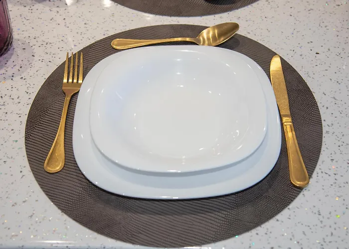 Βίλα Blue Balcony - Boutique Beachfront With Private Parking Spot